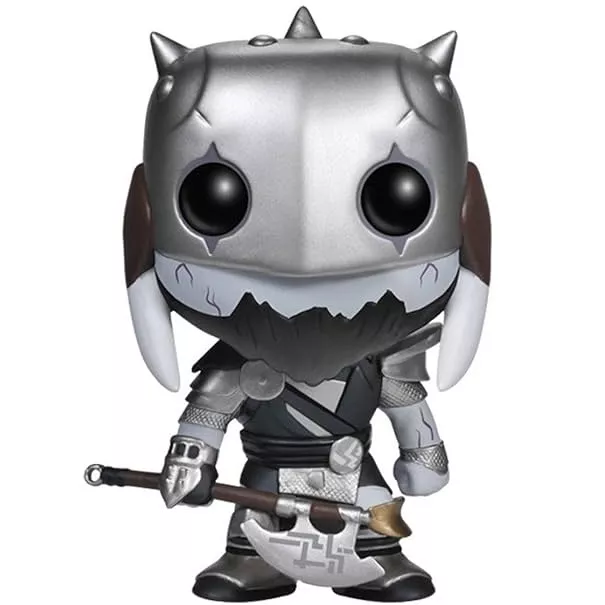 Garruk Wildspeaker