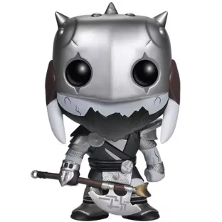 Garruk Wildspeaker image