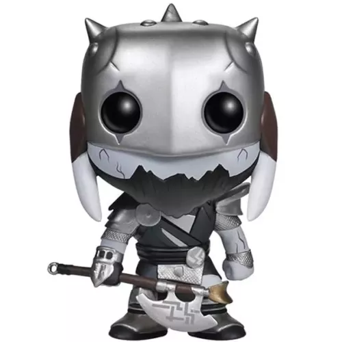 Funko Pop! Garruk Wildspeaker #02 Magic The Gathering