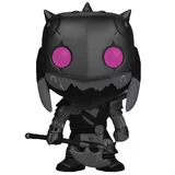 #02  Garruk Wildspeaker - Collectible Figure