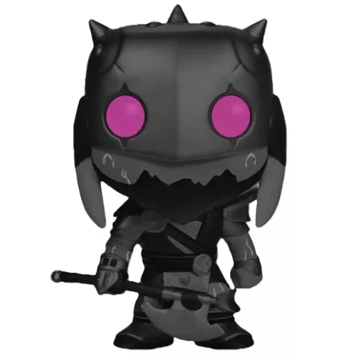 Funko Pop! Garruk Wildspeaker #02 Black Magic The Gathering