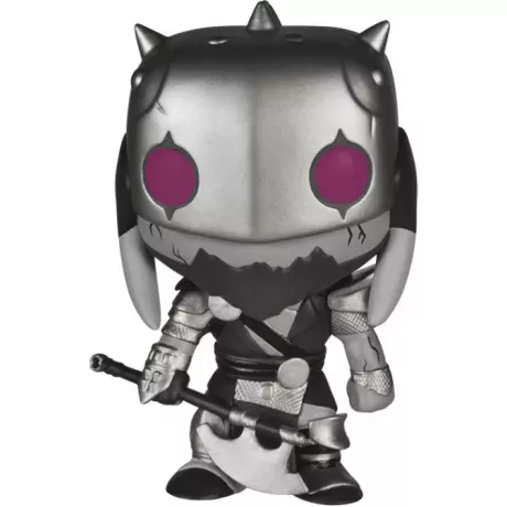 Garruk Wildspeaker