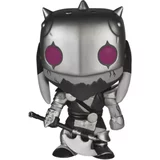 #02  Garruk Wildspeaker - Collectible Figure