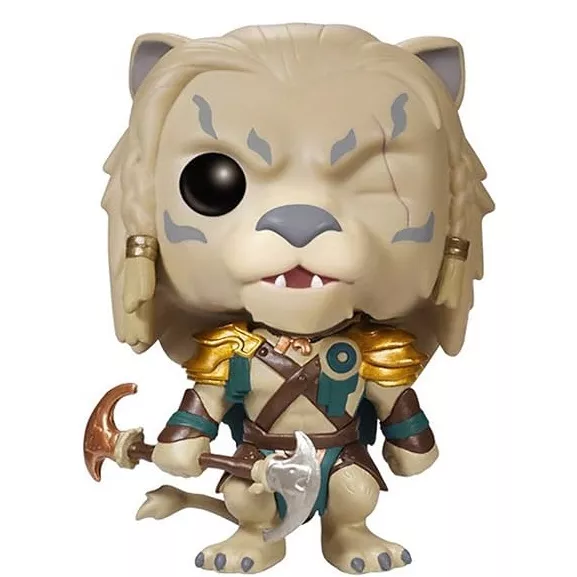 Ajani Goldmane