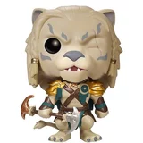 Ajani Goldmane