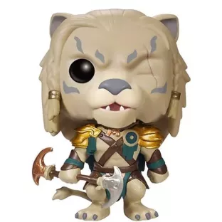 Ajani Goldmane