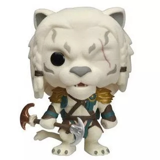 Ajani Goldmane