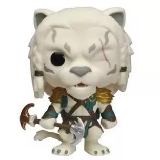 Ajani Goldmane image