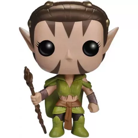 Nissa Revane