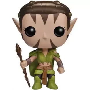 Nissa Revane image