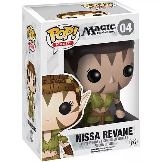 Nissa Revane Box