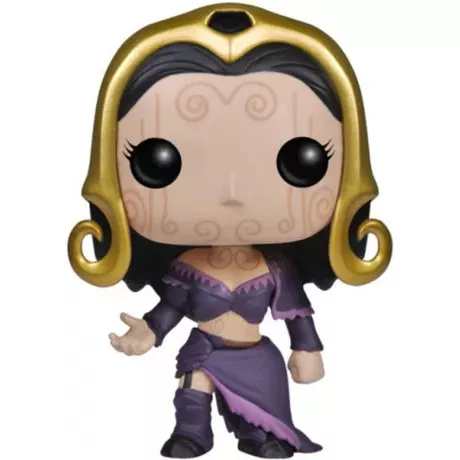 Liliana Vess