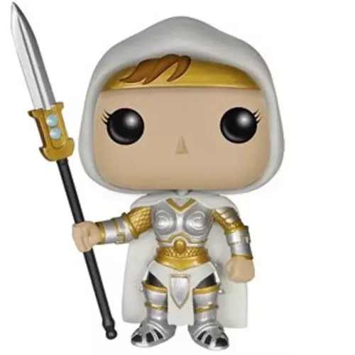 Funko Pop! Elspeth Tirel #08 Magic The Gathering Vinyl Figure