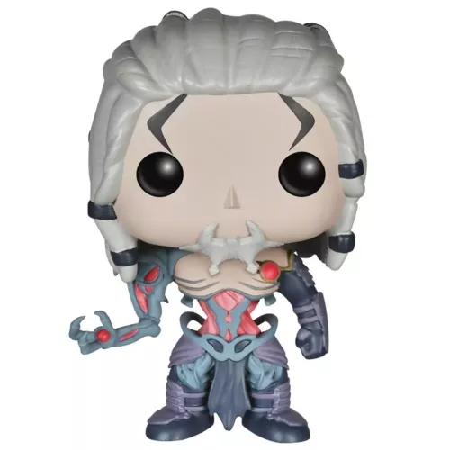 Funko Pop! Tezzeret #09 Magic The Gathering Vinyl Figure