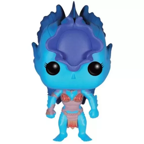 Funko Pop! Kiora Atua #10 Magic The Gathering Vinyl Figure