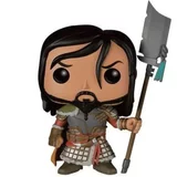 #11  Sarkhan Vol - Collectible Figure