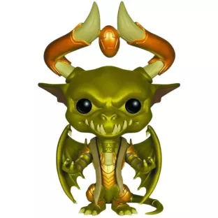 Nicol Bolas