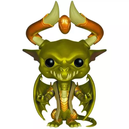 Funko Pop! Nicol Bolas #12 6 Inch Magic The Gathering