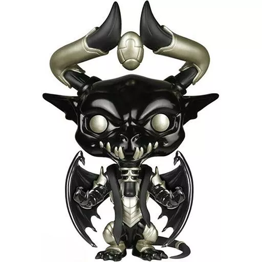 Nicol Bolas