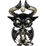 #12  Nicol Bolas - Collectible Figure