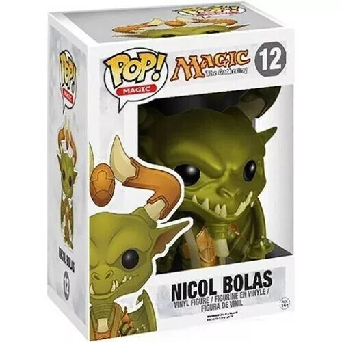 Nicol Bolas Box
