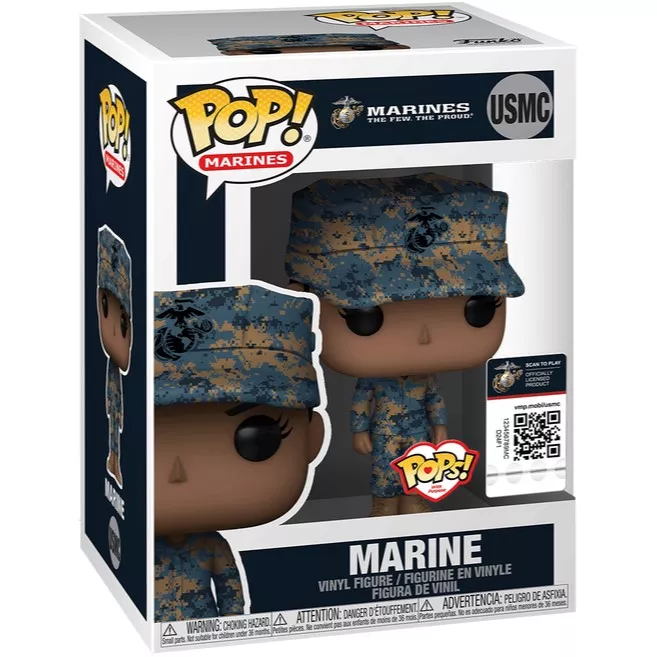 Marine Box