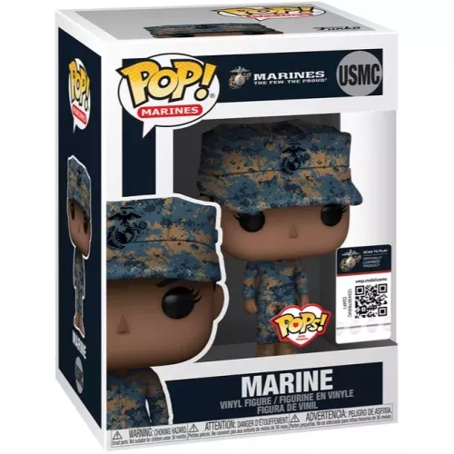 Marine