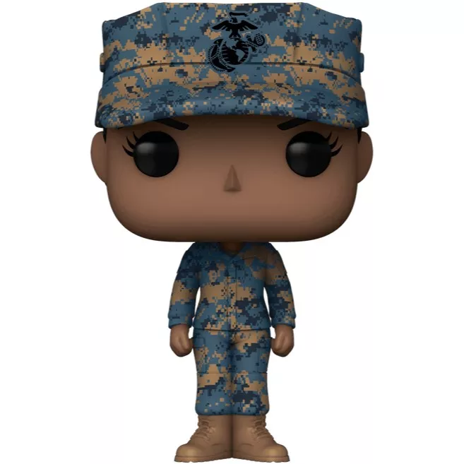 Marine
