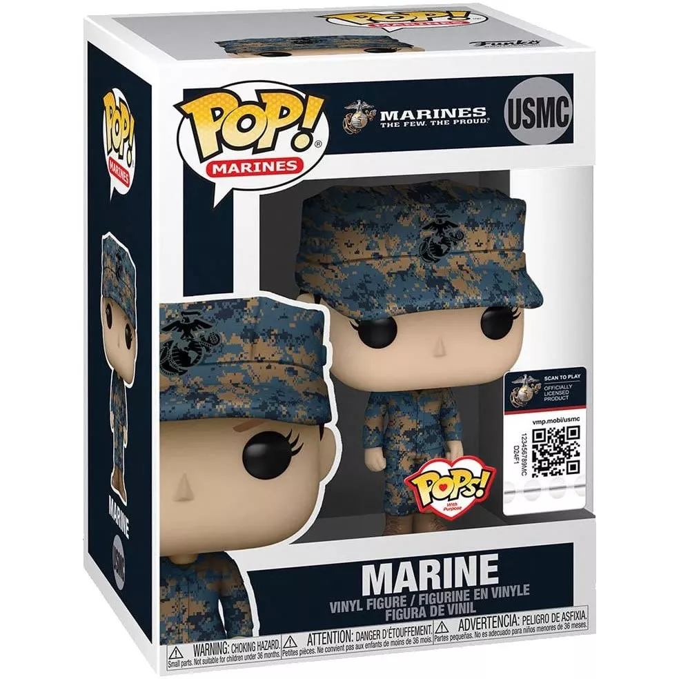 Marine Box