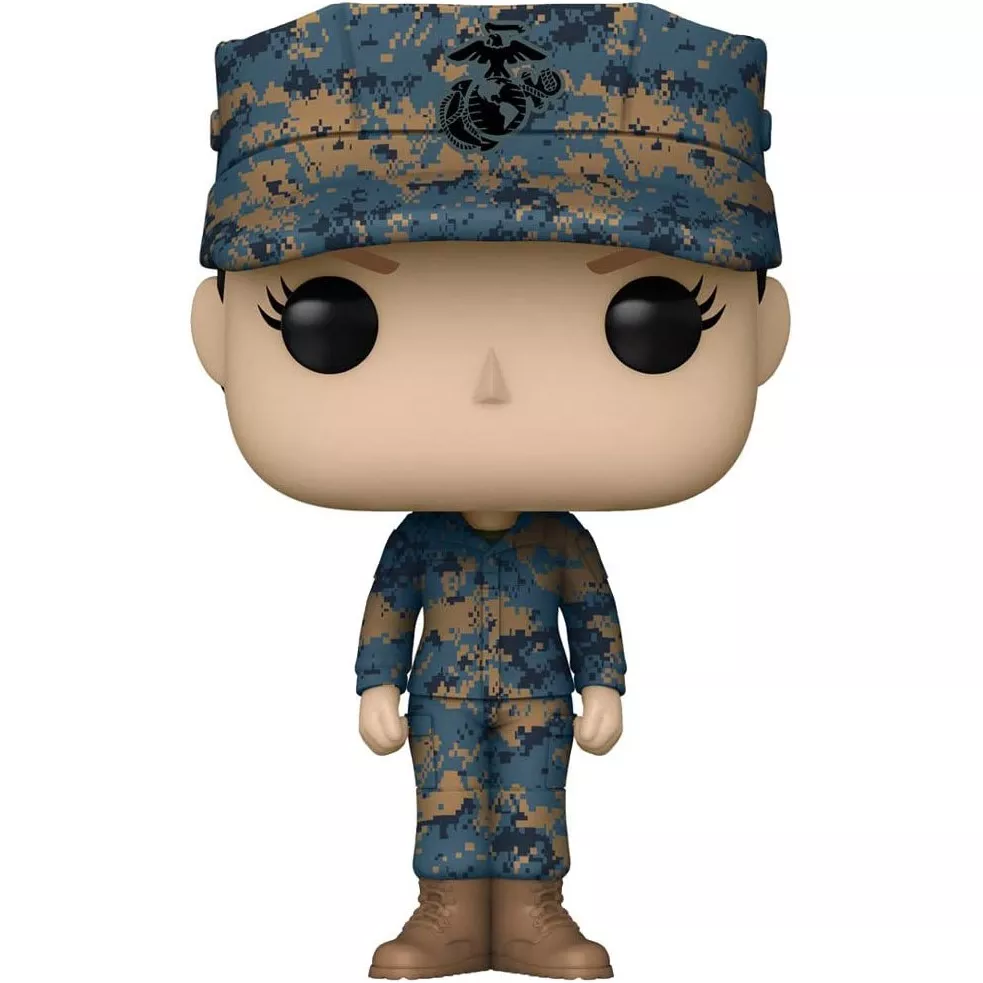 Marine
