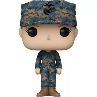 Marine