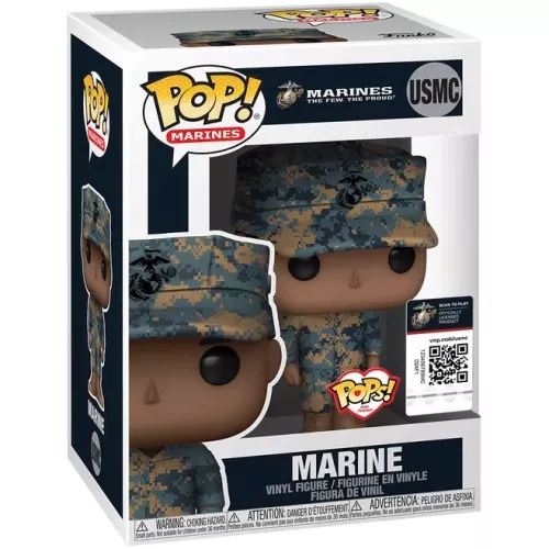 Marine