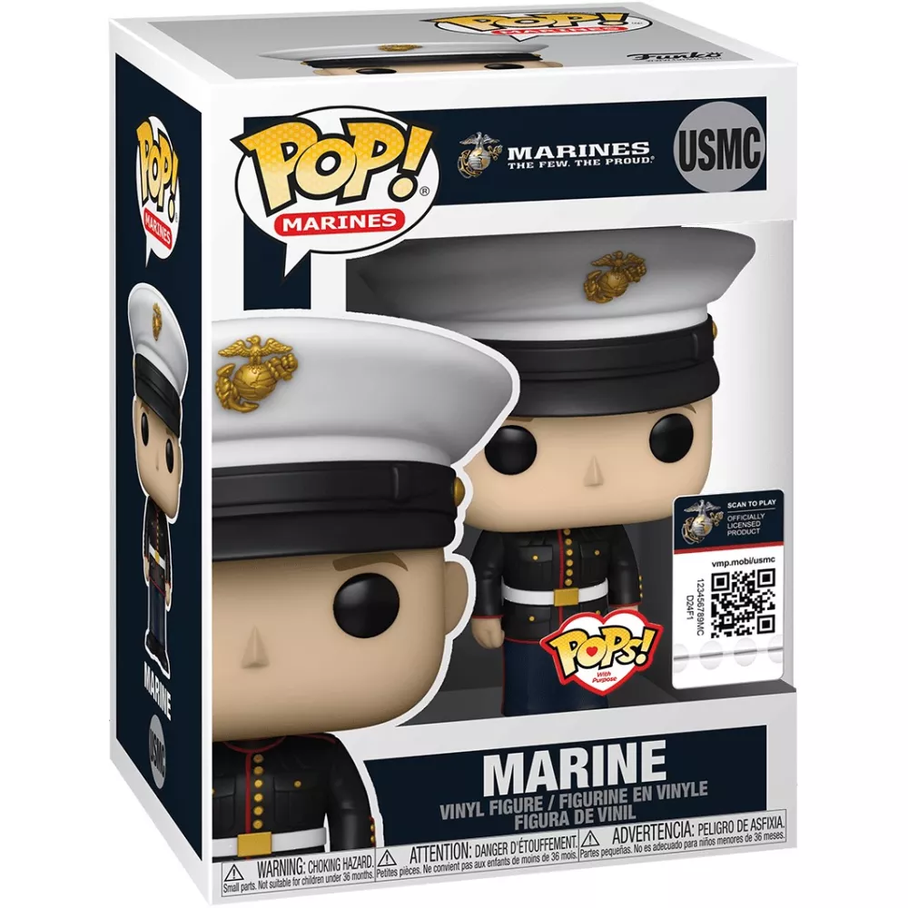 Marine Box