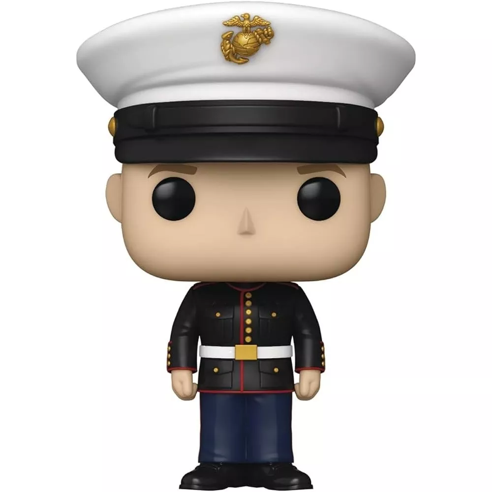 Marine