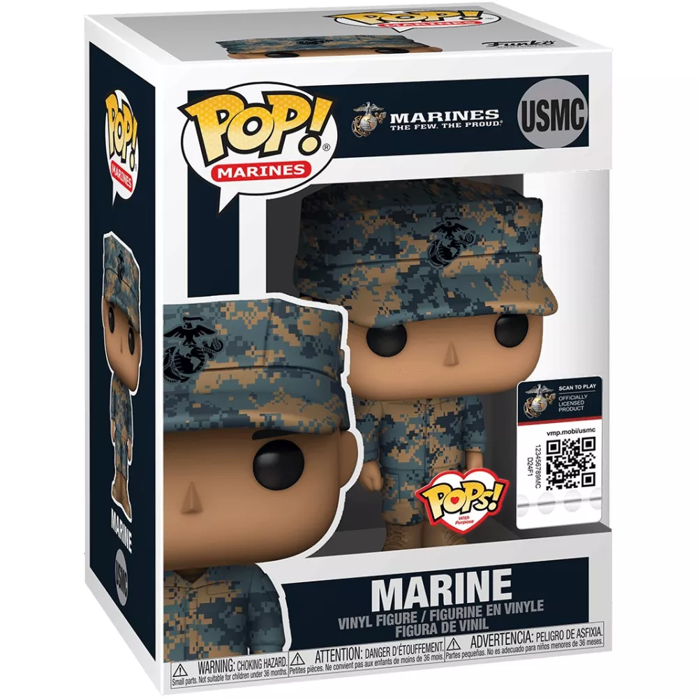 Marine Box