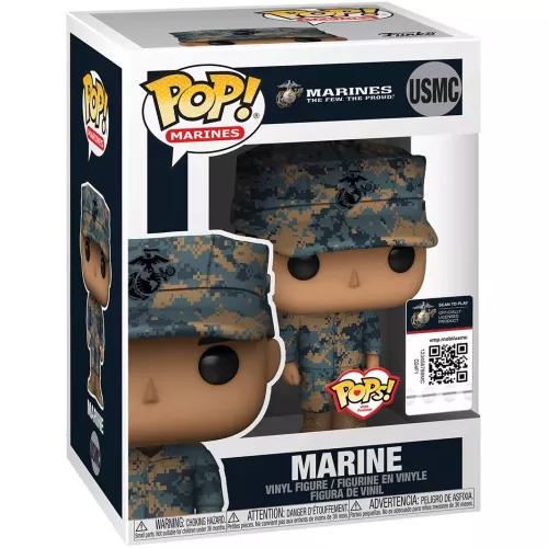 Marine