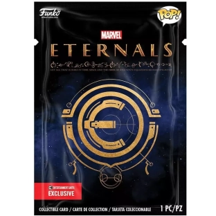 Phastos Eternals Pack