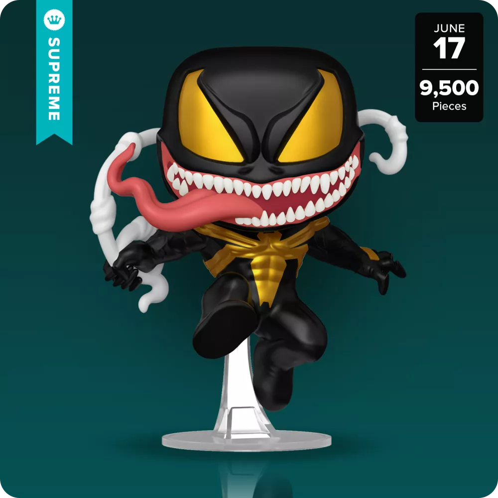 All-New Venom