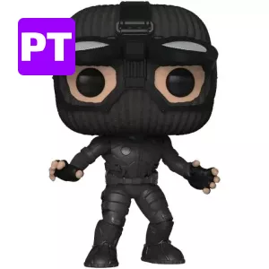 Spider-Man (Stealth Suit Goggles Up) #476 Funko POP! Vinyl Figure Marvel Spider-Man Far From Home