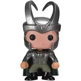 Loki image
