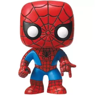 Spider-Man image