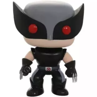 Wolverine image