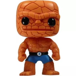 The Thing image