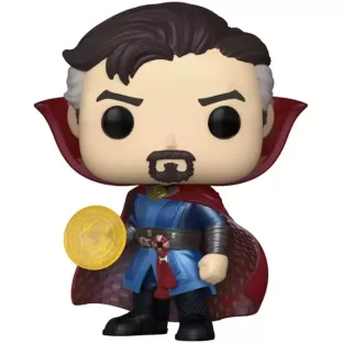 Doctor Strange image