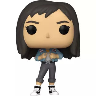 America Chavez image
