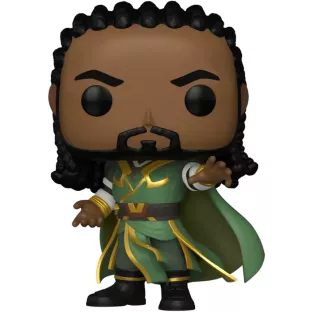 Master Mordo image