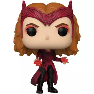 Scarlet Witch image