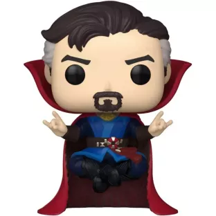 Doctor Strange image