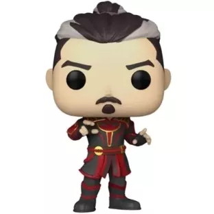 Defender Strange image