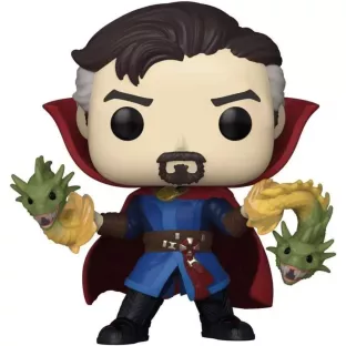 Doctor Strange image